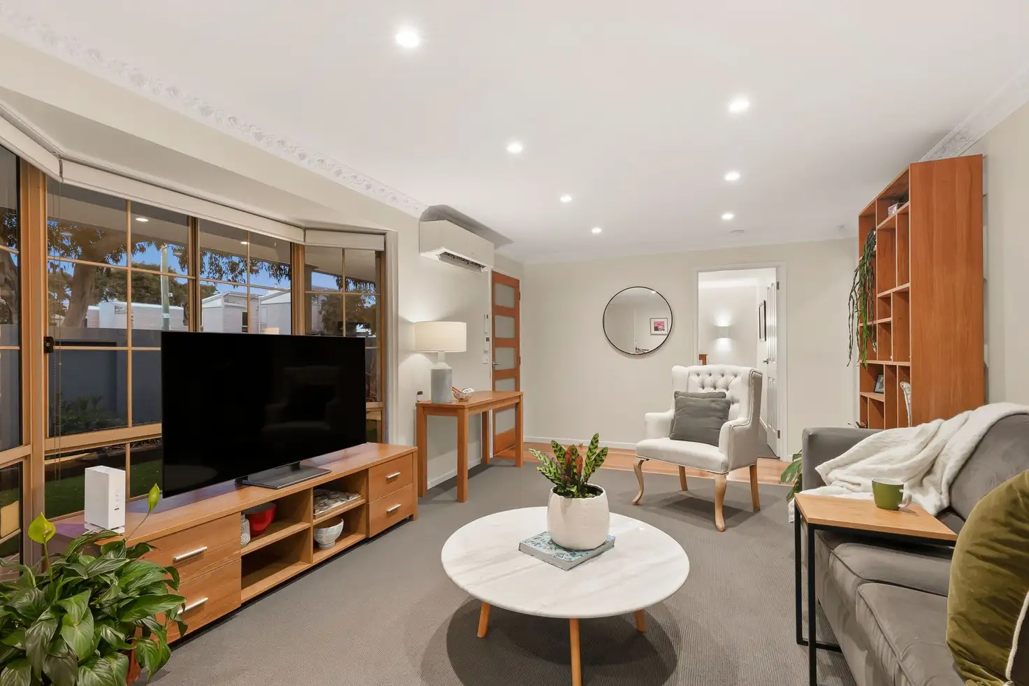 Main view of Homely unit listing, 1/10 Bridge Road, Barwon Heads VIC 3227