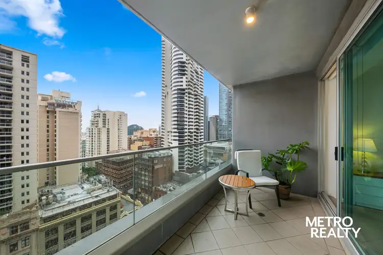 2406/91 Liverpool Street, Sydney NSW 2000