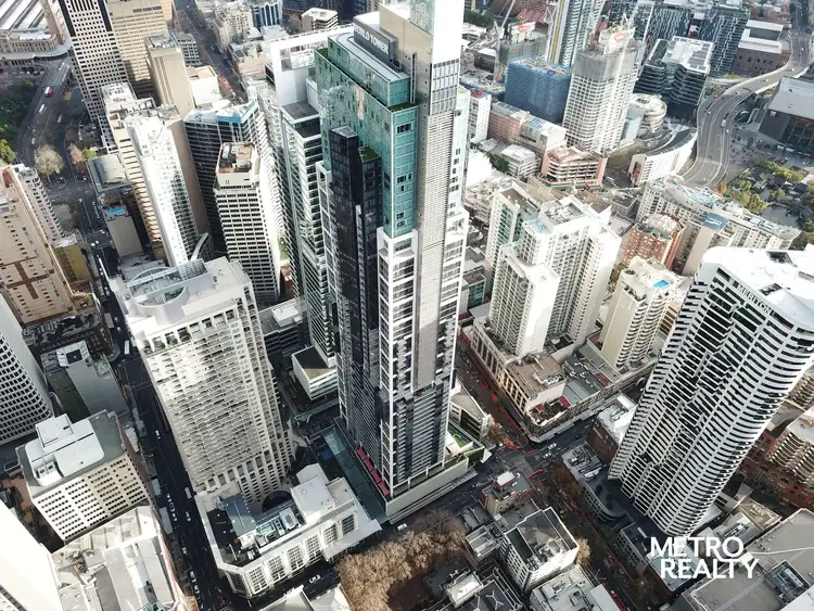 91 Liverpool Street, Sydney NSW 2000