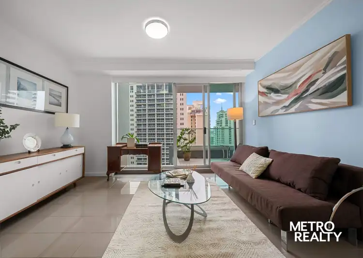2406/91 Liverpool Street, Sydney NSW 2000