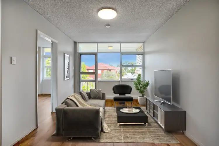 27/23-25 Gower Street, Summer Hill NSW 2130