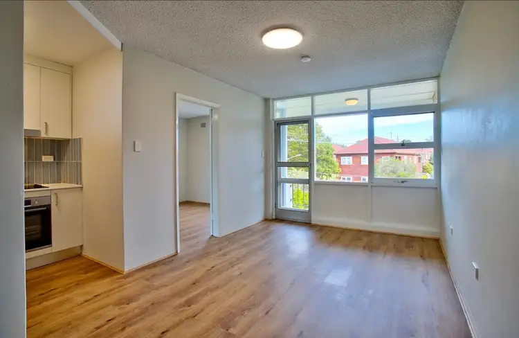 Second view of Homely apartment listing, 27/23-25 Gower Street, Summer Hill NSW 2130