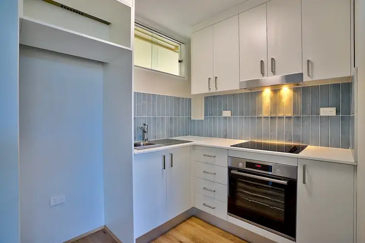 Third view of Homely apartment listing, 27/23-25 Gower Street, Summer Hill NSW 2130