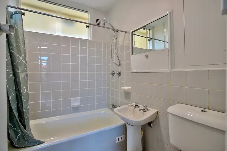 Fifth view of Homely apartment listing, 27/23-25 Gower Street, Summer Hill NSW 2130