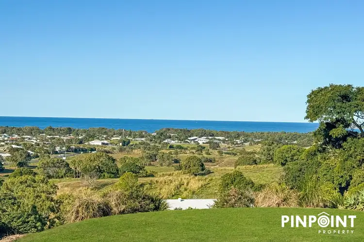 Main view of Homely land listing, Address available on request