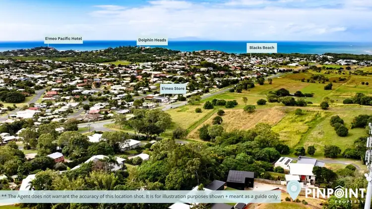 Second view of Homely land listing, Address available on request