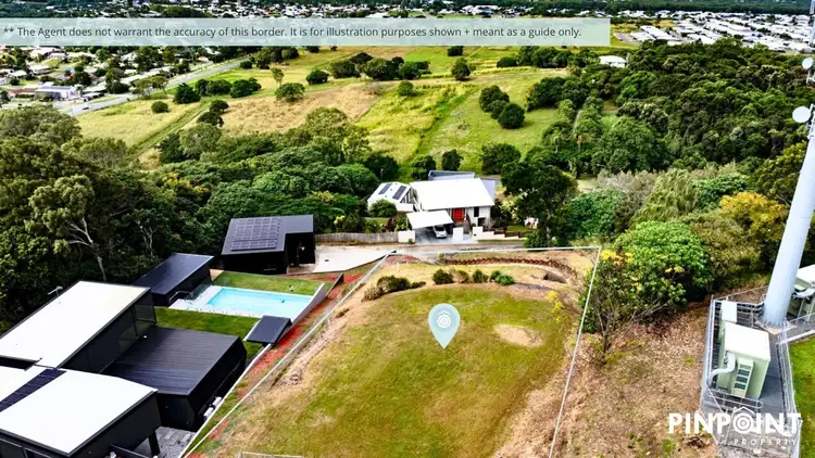 Fourth view of Homely land listing, Address available on request