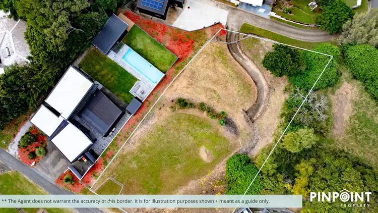 Seventh view of Homely land listing, Address available on request