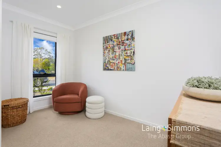 Second view of Homely house listing, 10 Colonel Lane, Jordan Springs NSW 2747