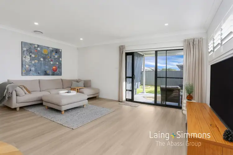 Fourth view of Homely house listing, 10 Colonel Lane, Jordan Springs NSW 2747