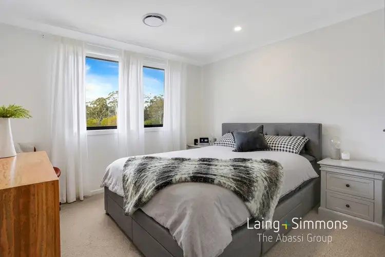 Sixth view of Homely house listing, 10 Colonel Lane, Jordan Springs NSW 2747