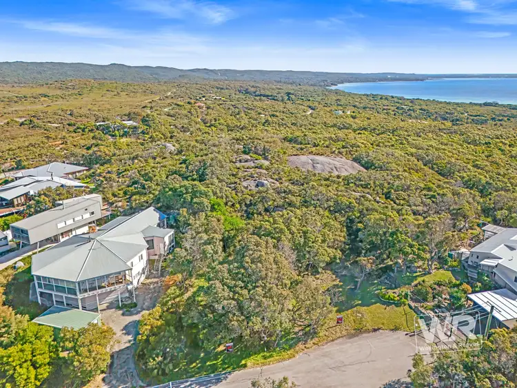 Second view of Homely land listing, 19 Caledonia Crescent, Goode Beach WA 6330