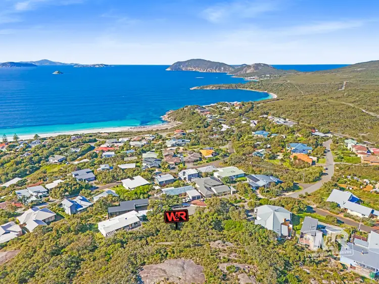 Fourth view of Homely land listing, 19 Caledonia Crescent, Goode Beach WA 6330