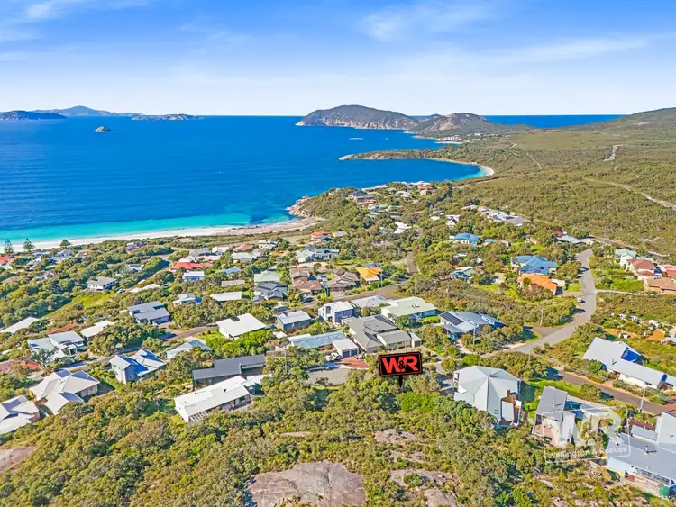 17 Caledonia Crescent, Goode Beach WA 6330