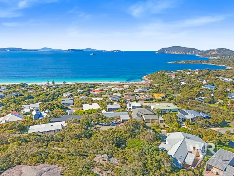 Fifth view of Homely land listing, 17 Caledonia Crescent, Goode Beach WA 6330