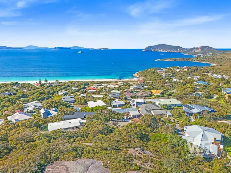 Sixth view of Homely land listing, 17 Caledonia Crescent, Goode Beach WA 6330