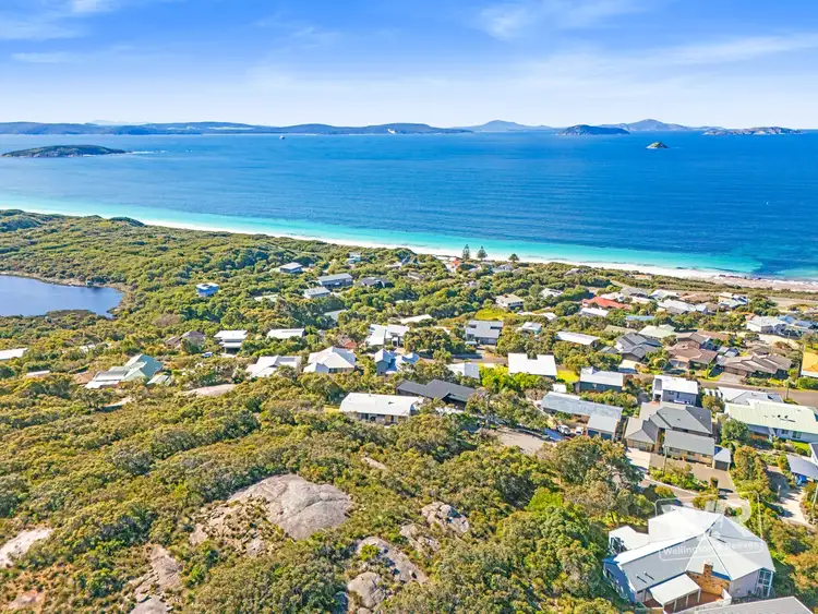 Seventh view of Homely land listing, 17 Caledonia Crescent, Goode Beach WA 6330