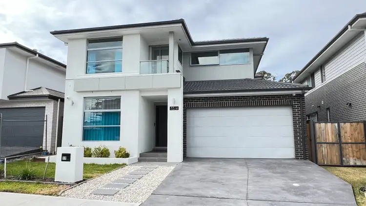 17 Bar Street, Box Hill NSW 2765