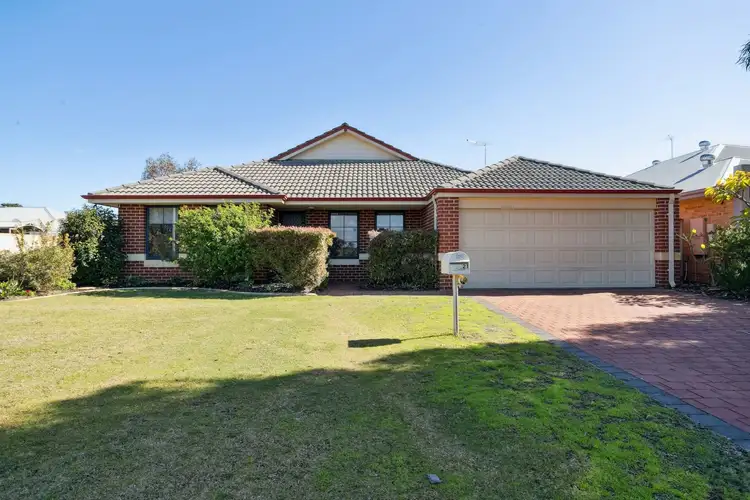 21 Addingham Drive, Ellenbrook WA 6069