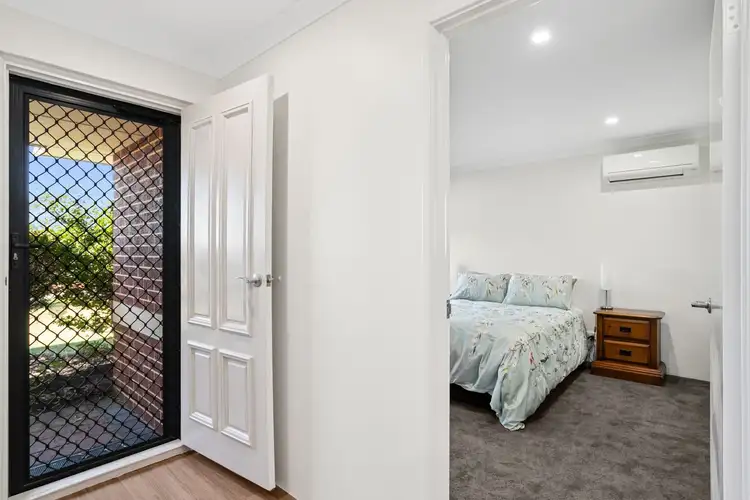 Second view of Homely house listing, 21 Addingham Drive, Ellenbrook WA 6069