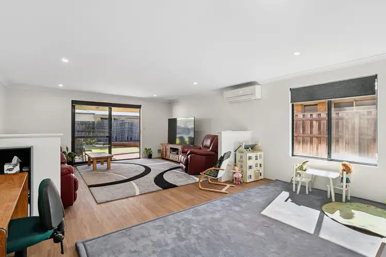 Sixth view of Homely house listing, 21 Addingham Drive, Ellenbrook WA 6069