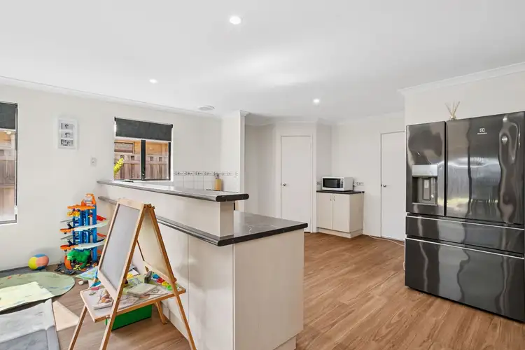 Seventh view of Homely house listing, 21 Addingham Drive, Ellenbrook WA 6069