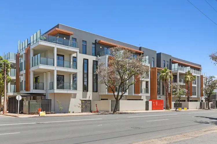 210/293 Fullarton Road, Parkside SA 5063