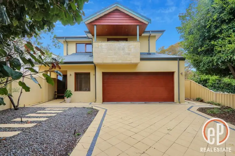 66 Napier Street, Nedlands WA 6009