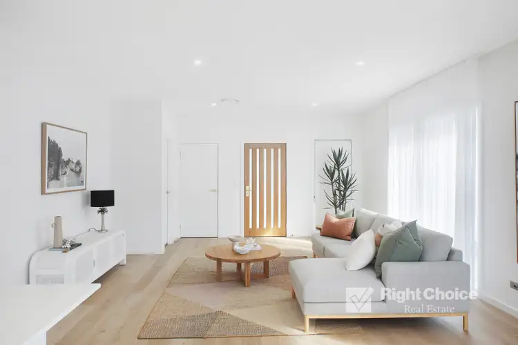 Sixth view of Homely townhouse listing, 140A Lancaster Drive, Badagarang NSW 2540