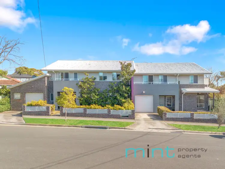 9 Chisholm Street, Strathfield South NSW 2136