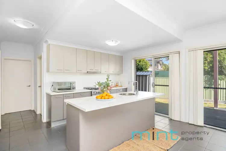 Fourth view of Homely semi-detached listing, 9 Chisholm Street, Strathfield South NSW 2136