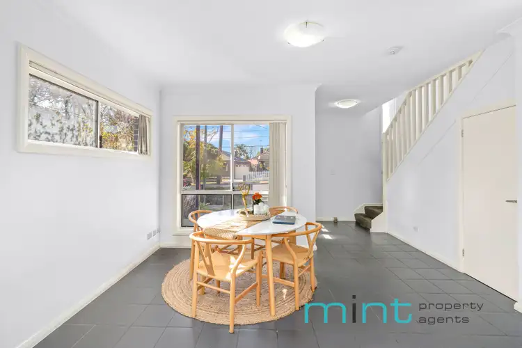 Sixth view of Homely semi-detached listing, 9 Chisholm Street, Strathfield South NSW 2136