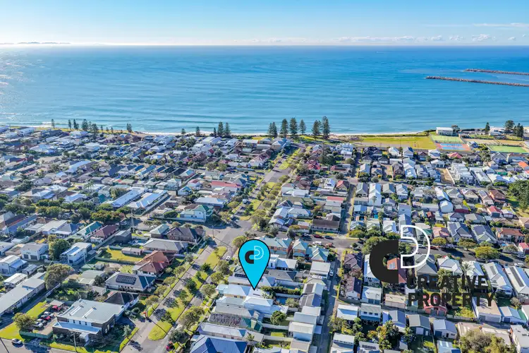 Main view of Homely house listing, 45 Hereford Street, Stockton NSW 2295