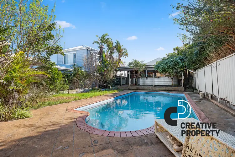 45 Hereford Street, Stockton NSW 2295