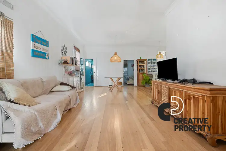 Fourth view of Homely house listing, 45 Hereford Street, Stockton NSW 2295