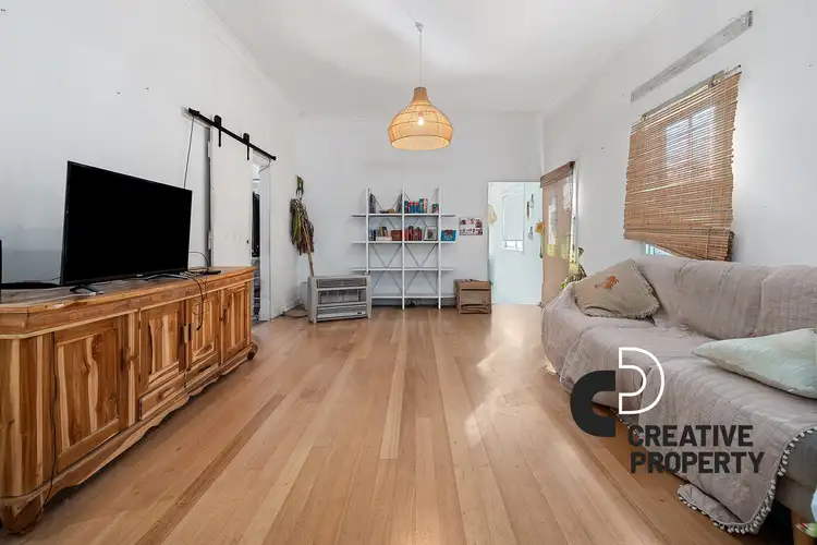 Fifth view of Homely house listing, 45 Hereford Street, Stockton NSW 2295