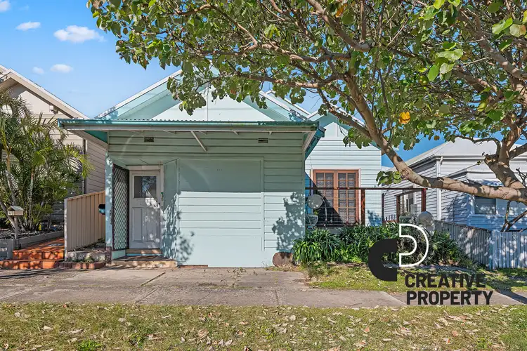 Sixth view of Homely house listing, 45 Hereford Street, Stockton NSW 2295