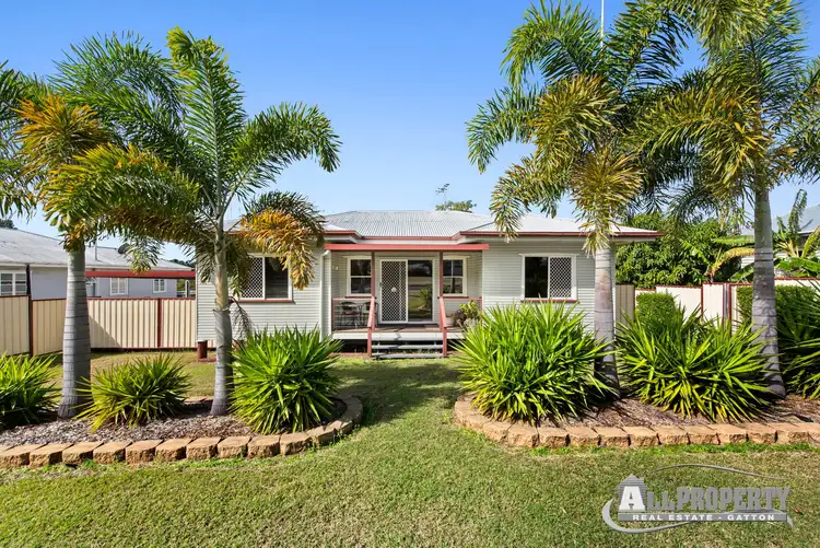 20 Jensen Street, Gatton QLD 4343
