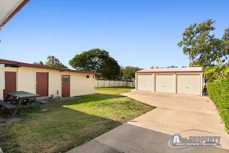 Second view of Homely house listing, 20 Jensen Street, Gatton QLD 4343