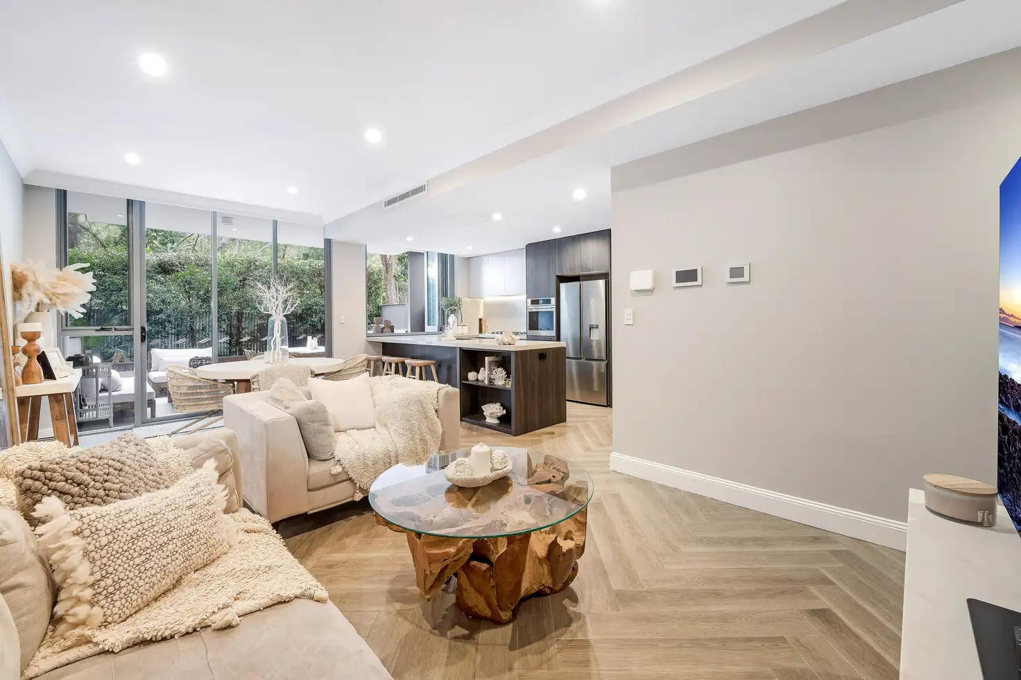 Main view of Homely apartment listing, G06/36 Bunyala Street, Blakehurst NSW 2221