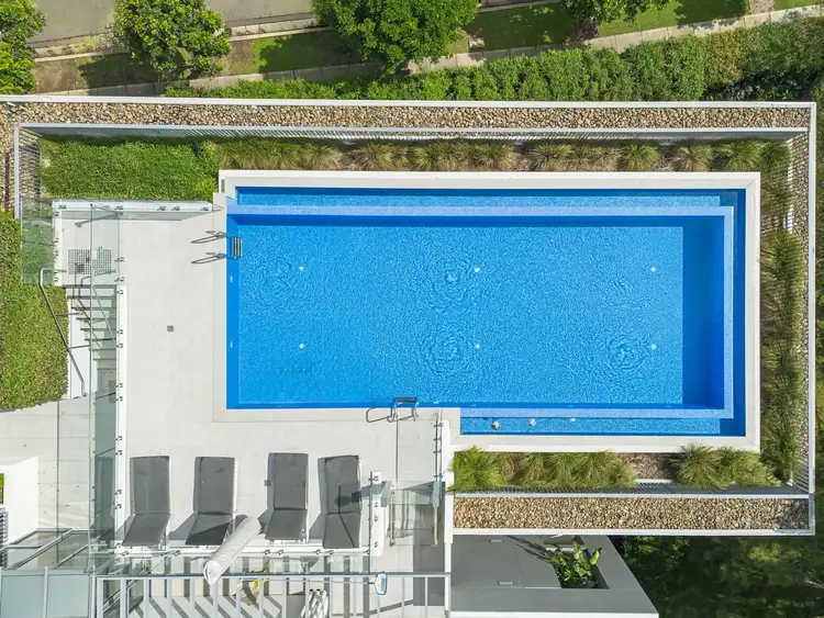 Second view of Homely apartment listing, G06/36 Bunyala Street, Blakehurst NSW 2221