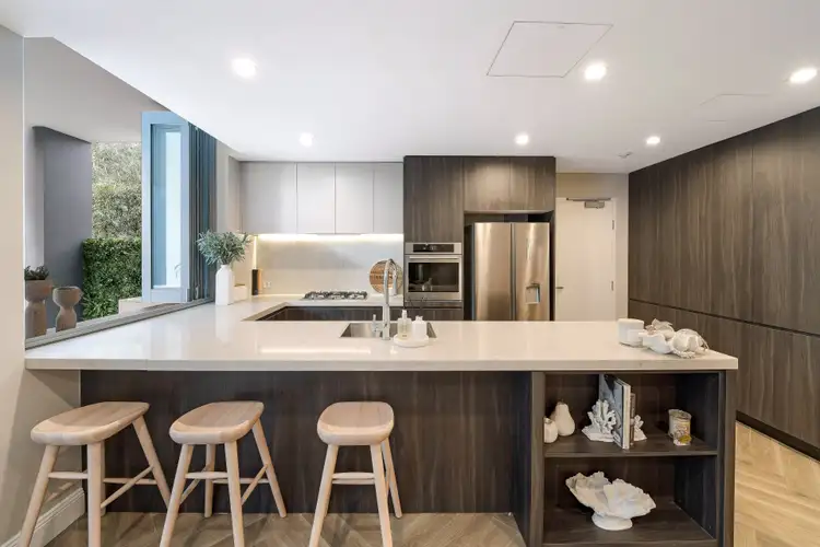 Sixth view of Homely apartment listing, G06/36 Bunyala Street, Blakehurst NSW 2221