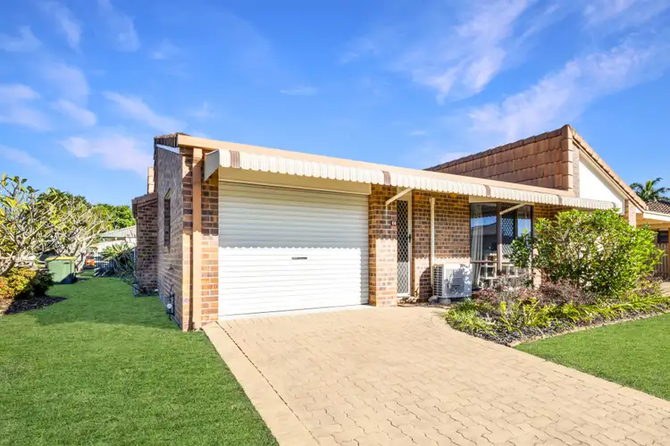 66/8 Melody Ct, Warana QLD 4575