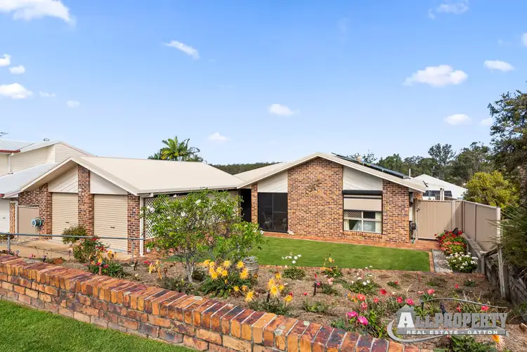 15 Fitzgerald Street, Gatton QLD 4343