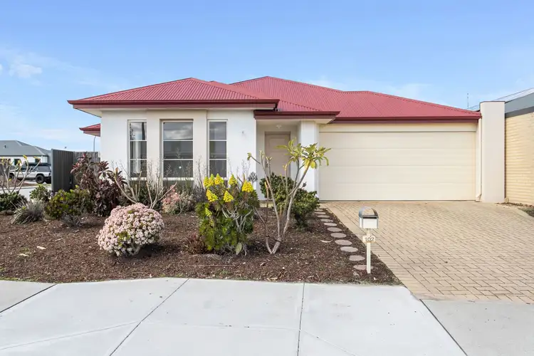 102 Verbana Drive, Aveley WA 6069