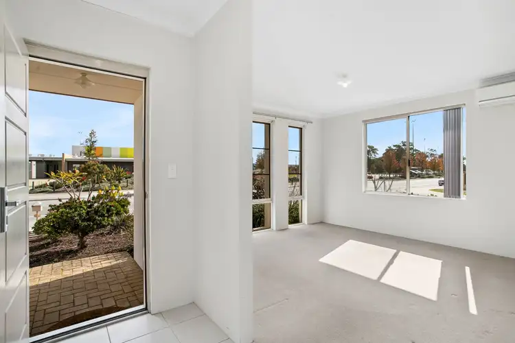 Second view of Homely house listing, 102 Verbana Drive, Aveley WA 6069