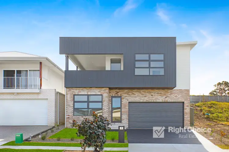 18 Magpie Avenue, Calderwood NSW 2527