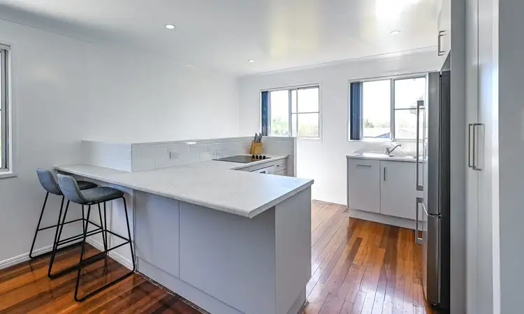 Third view of Homely house listing, 8 Cherryfield Road, Gracemere QLD 4702