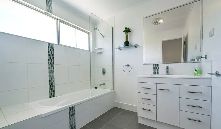 Fourth view of Homely house listing, 8 Cherryfield Road, Gracemere QLD 4702