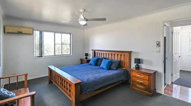 Fifth view of Homely house listing, 8 Cherryfield Road, Gracemere QLD 4702